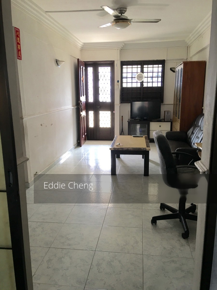 Blk 117 Bedok North Road (Bedok), HDB 3 Rooms #122054112